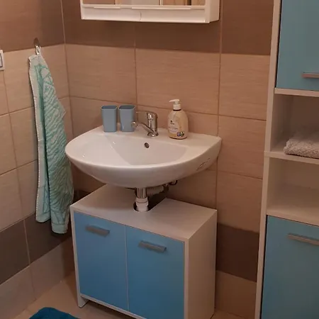 Apartment Dubovka *