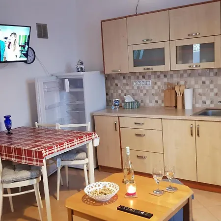 Dubovka Apartmán