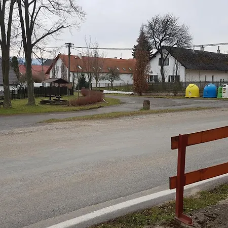 Apartmán Dubovka