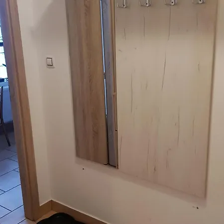 Apartment Dubovka Kal