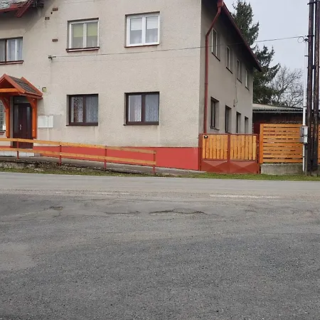 Apartmán Dubovka