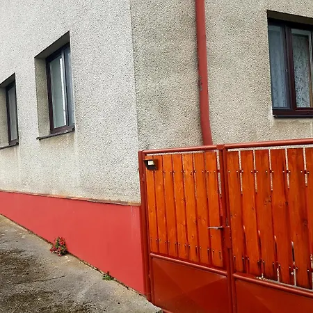 Apartmán Dubovka *