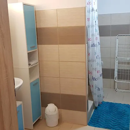 Dubovka Apartment Kal