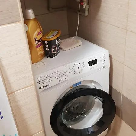 Dubovka Apartment Kal