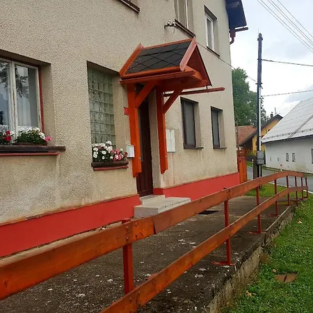 Dubovka Апартаменты *