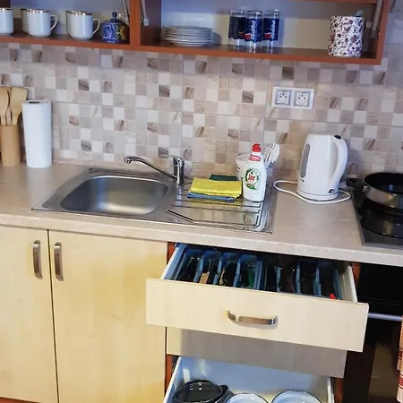 Dubovka Apartment Kal