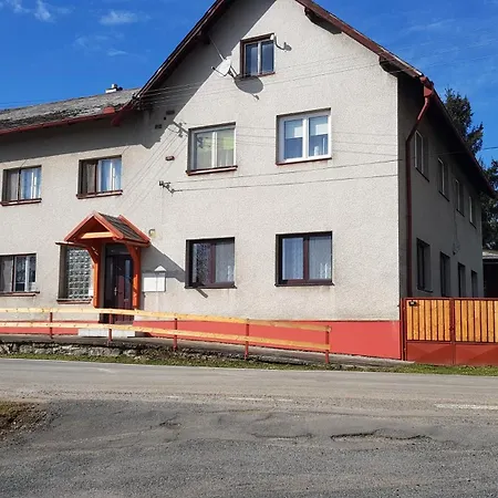 Dubovka Apartment *