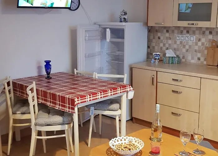 Dubovka * Kal
