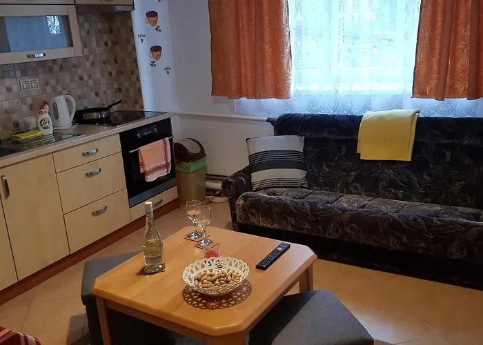Dubovka * Kal
