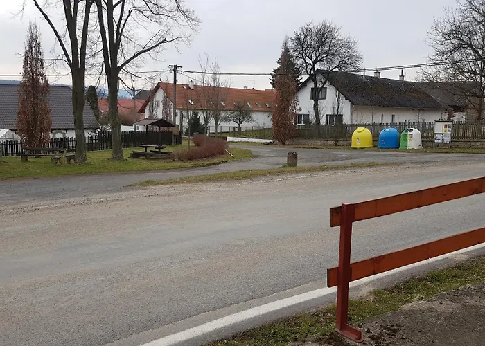 Apartmán Dubovka