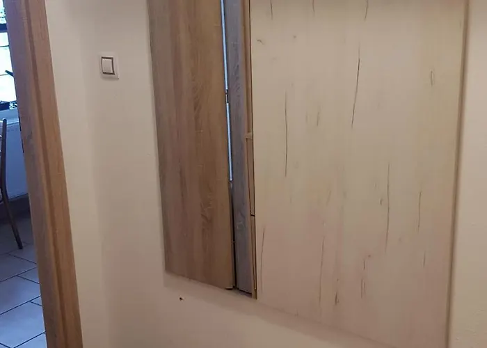 Apartmán Dubovka Kal