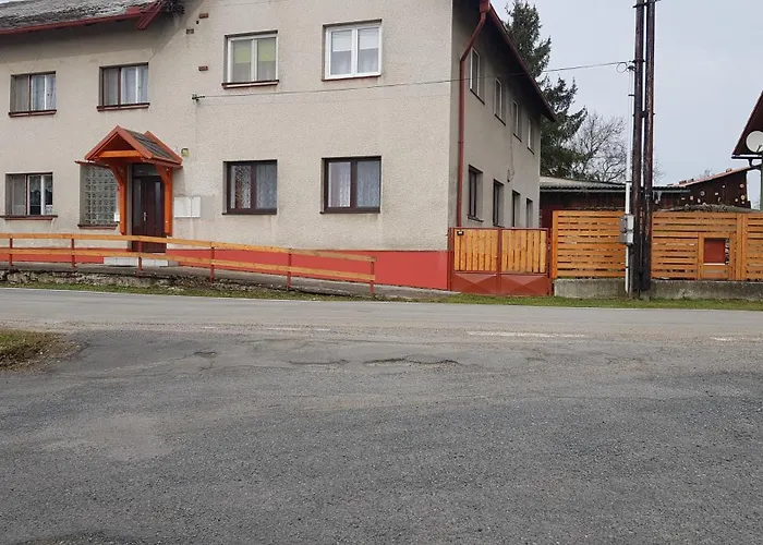 Апартаменты Dubovka