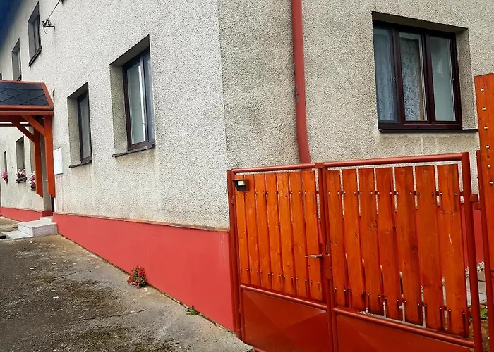 Apartment Dubovka *