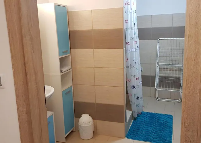 Dubovka Apartment Kal