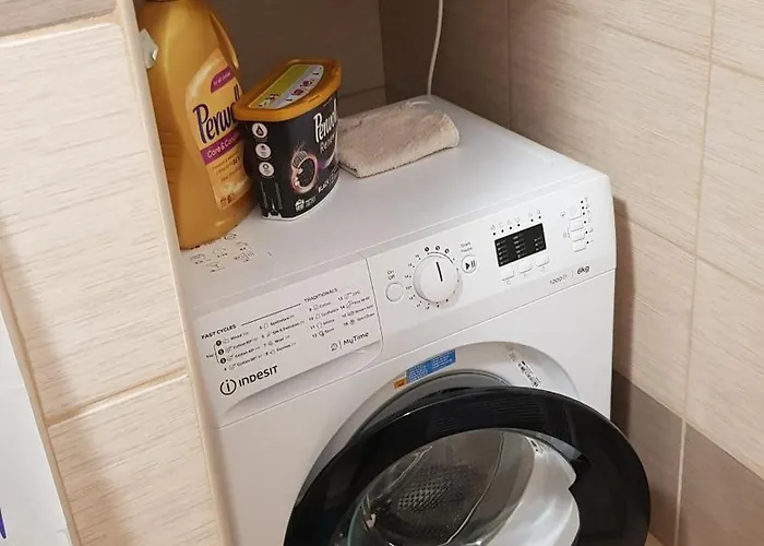 Dubovka Apartmán Kal