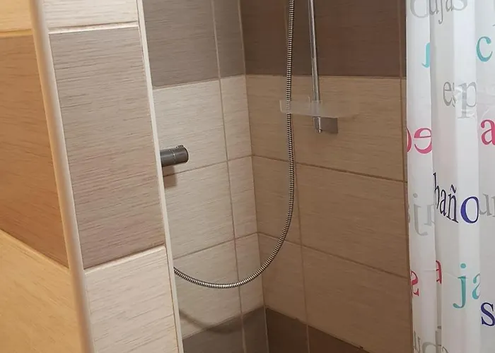 Dubovka Apartmán *