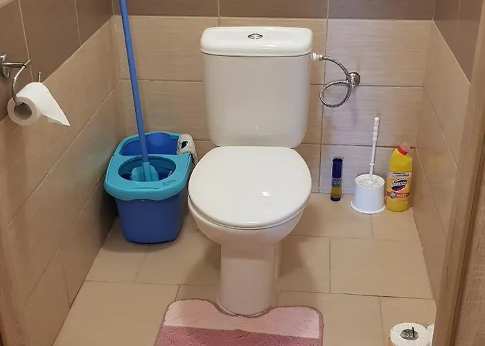 Dubovka Apartmán