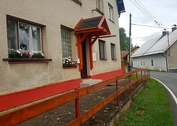 Dubovka Апартаменты *