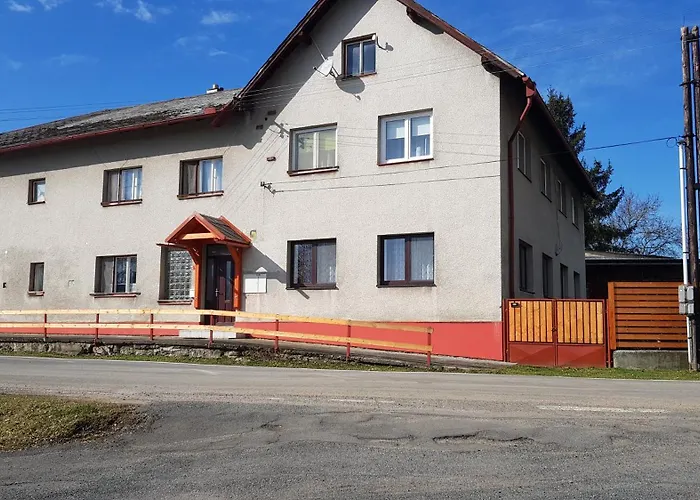Dubovka Апартаменты *